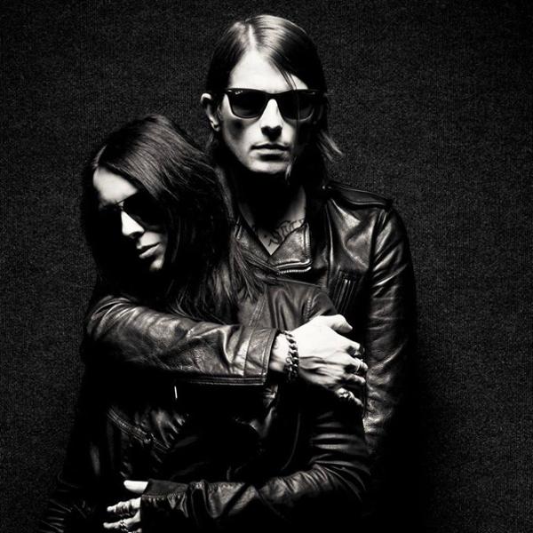Cold Cave + Guest
