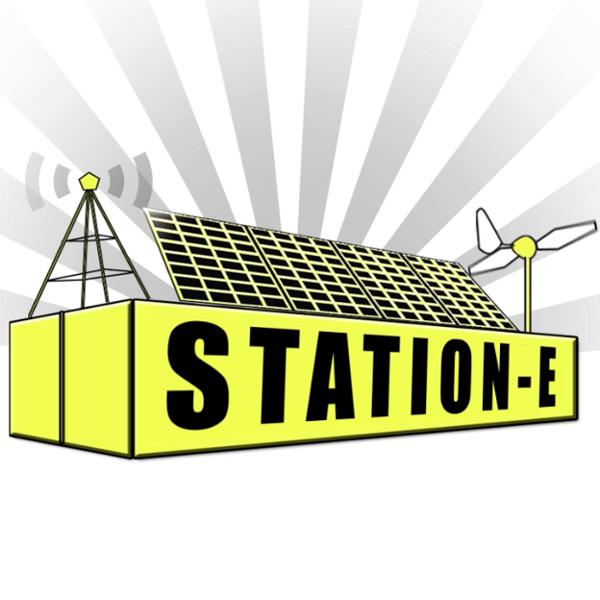 Station E