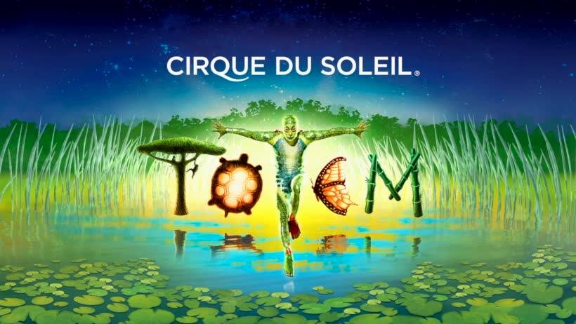 TOTEM - Cirque du Soleil