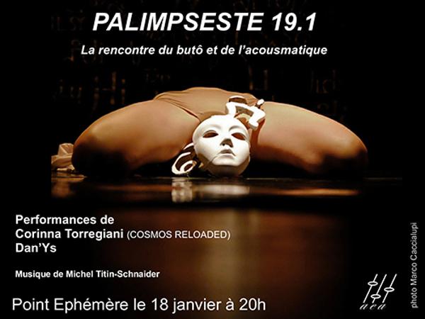 PALIMPSESTE 19.1