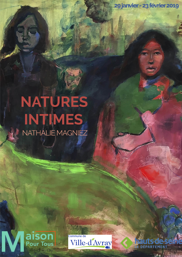 Natures intimes