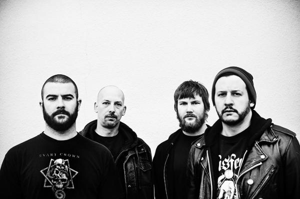 Misery Index, Wormrot, The Lion’s Daughter, TruthCorroded