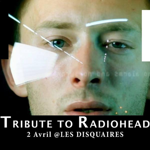 Tribute To Radiohead