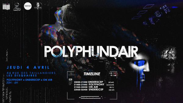 Polyphundair 2.0