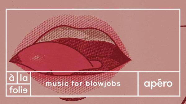 Music For Blowjob