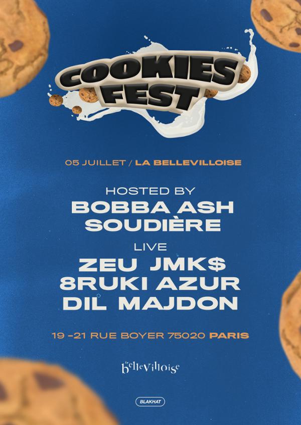 COOKIE FEST