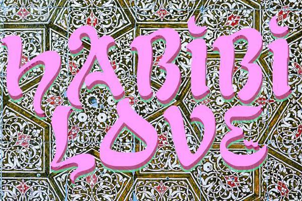 Habibi Love