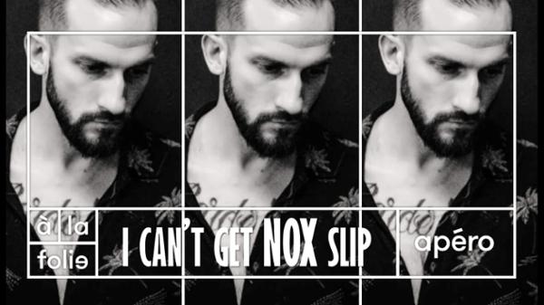 I can't get NOX slip #16