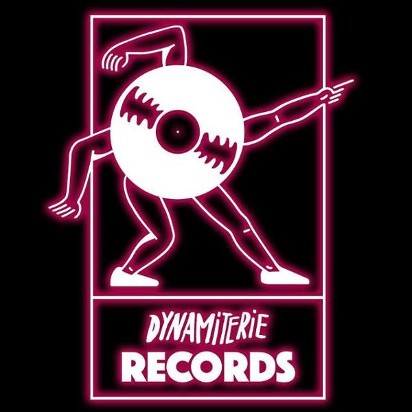 Club Dyna Records