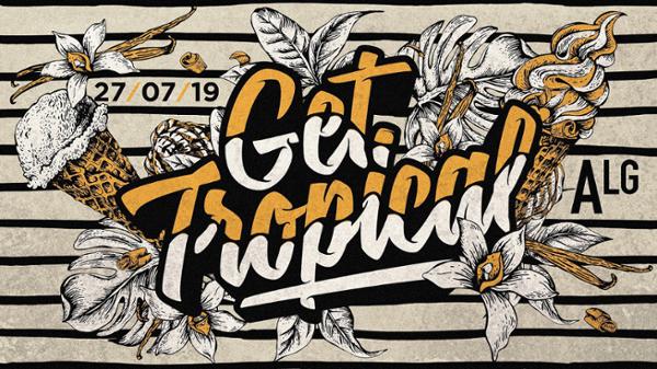 Get Tropical