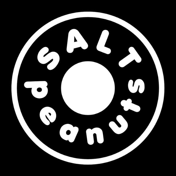Salt Peanuts