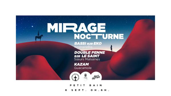 Mirage Nocturne