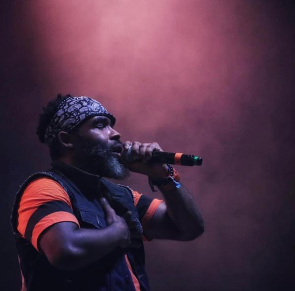 PHAROAHE MONCH