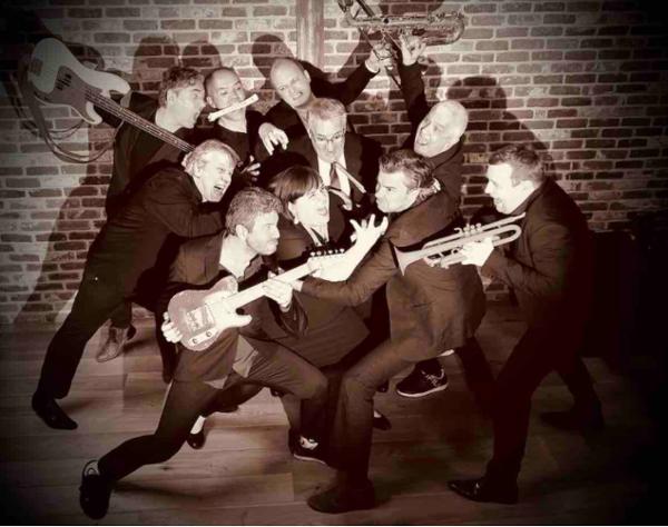CAPTAIN – BRITISH RHYTHM & BLUES