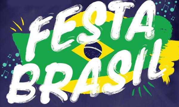 FESTA BRASIL - SOIRÉE BRÉSILIENNE
