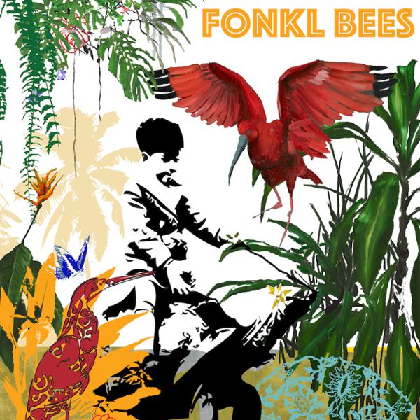 Fonkl Bees