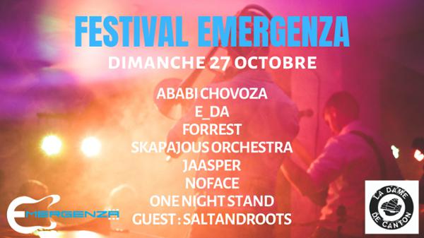 EMERGENZA