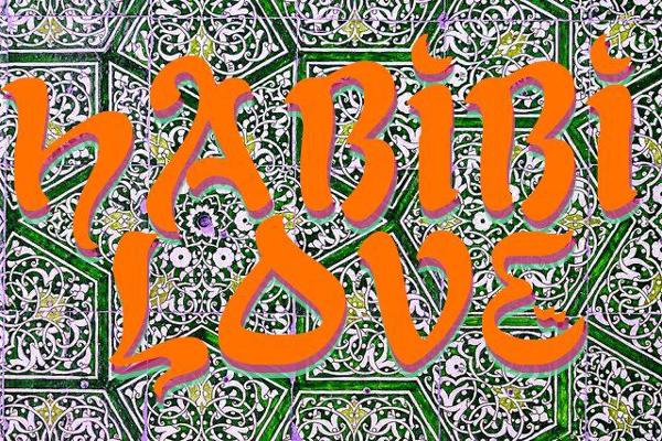 Habibi Love // Oriental vibes Party à La Java de Belleville !