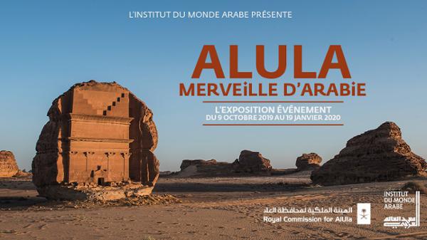 AlUla, merveille d'Arabie L'oasis aux 7000 ans d'histoire