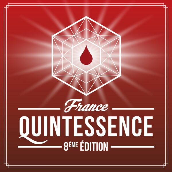 France Quintessence - 8ème