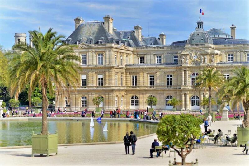 Découverte insolite de Paris : visite-enquête à la découverte de Saint-Germain