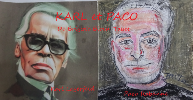 Karl vrs Paco, le Match