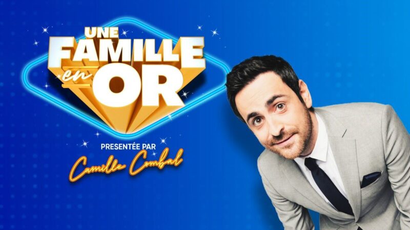 LA FAMILLE EN OR