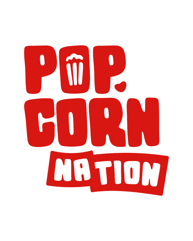 Pop Up Store PopCorn Nation