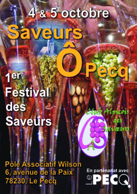 SaveursÔPecq