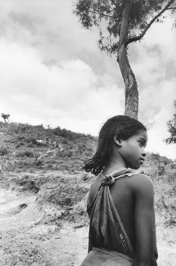 Exposition "L'Afrique et Elle" de Françoise Huguier