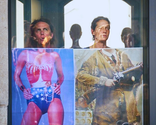 ART'R 2025  « TOUTE MA VIE… » CIE LA CÉSURE