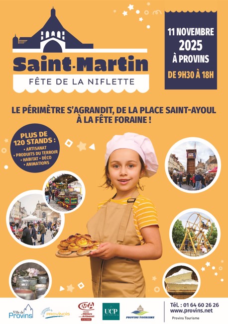 La Fête de la Niflette