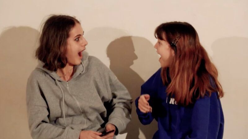 Stage de théâtre et/ou cinéma pour les ados – vacances scolaires