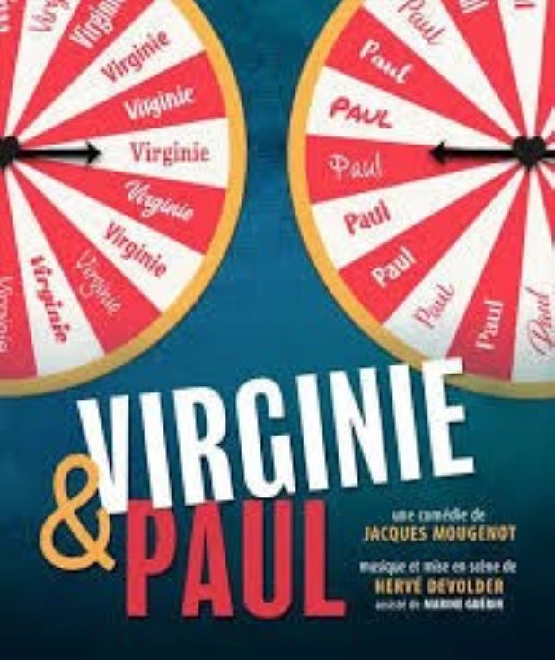 Virginie et Paul