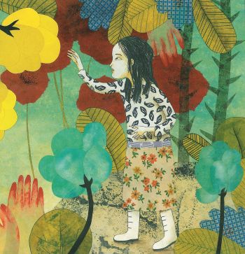 Les jardins suspendus