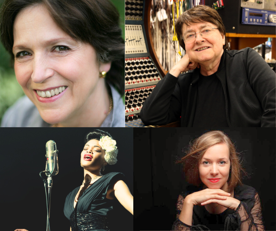 Du classique au jazz