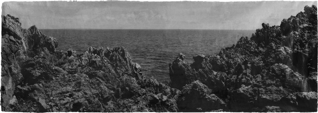 Exposition "Slightly Elsewhere" de Kosuke Okahara