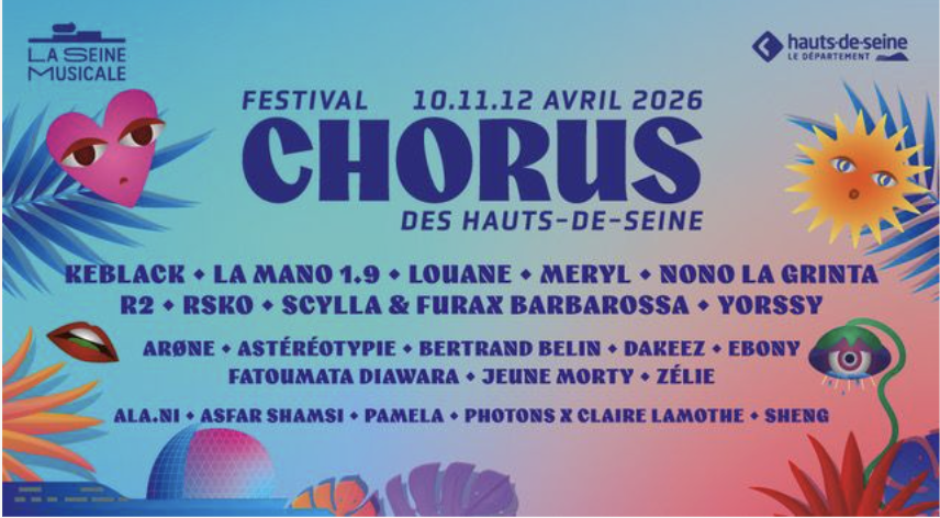Festival Chorus