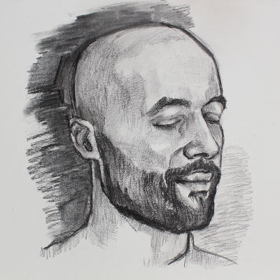 Stage de portrait une journée