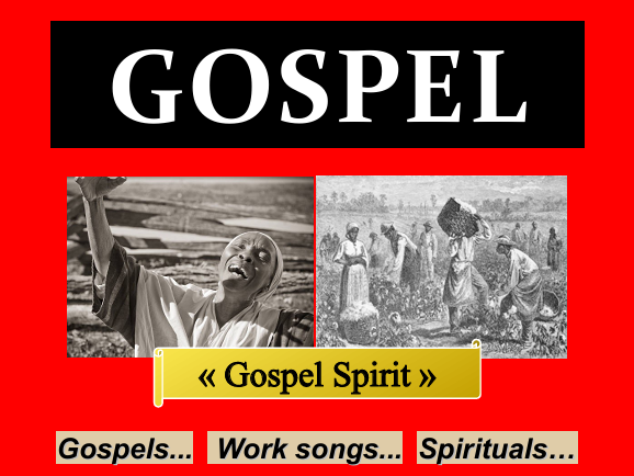 Gospel Spirit