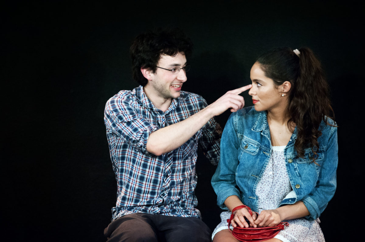 Stage Adulte Théâtre et Impro