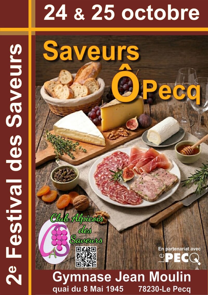SaveursÔPecq