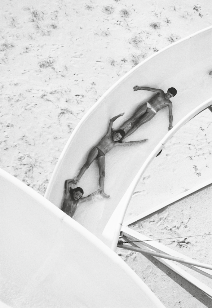 Exposition "La Dolce Vista" de Claude Nori