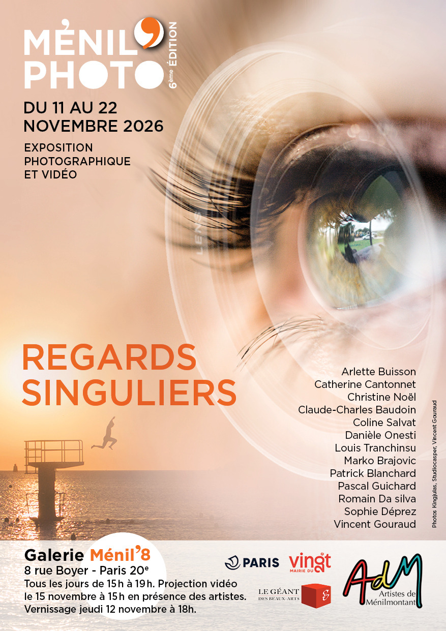 Exposition photographique et vidéo